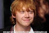 Rupert Grint Que Edad Tiene