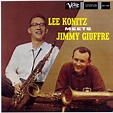 Jimmy Giuffre: best songs · discography · lyrics