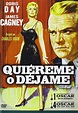 Reparto de Quiéreme o déjame (película 1955). Dirigida por Charles ...
