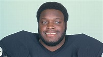 Art Shell - All-Time Roster - History | Raiders.com