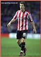 Tobias HYSEN - League Appearances - Sunderland FC