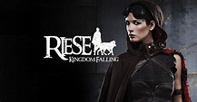 Riese: Kingdom Falling - streaming tv show online