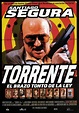 Torrente, el brazo tonto de la ley (1998) - FilmAffinity