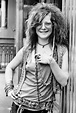 Janis Joplin -1971 : OldSchoolCool