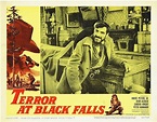 Terror at Black Falls (1962)