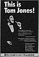 This Is Tom Jones (1969)