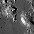 A Lunar Mystery: The Gruithuisen Domes - Moon: NASA Science