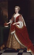 Caroline Wilhelmina of Brandenburg-Ansbach by Sir Godfrey Kneller, Bt - Category:Portrait ...