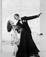 Rita Hayworth and Fred Astaire - Rita Hayworth Photo (30401251) - Fanpop