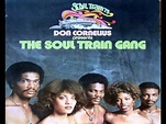 THE SOUL TRAIN GANG - I can do it all night - YouTube