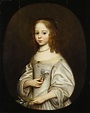 Maria of Orange-Nassau - A forgotten Princess - History of Royal Women