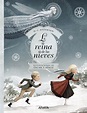 ‘La reina de las nieves’ de H. C. Andersen y Óscar T. Pérez