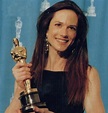 Holly Hunter won the Academy Award for Best Actress for the film The ...