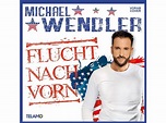 Michael Wendler | Flucht nach vorn [CD] online kaufen | MediaMarkt