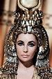 Cleopatra 1963 - Elizabeth Taylor Photo (16282207) - Fanpop