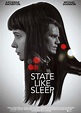 State Like Sleep | Trailer oficial e sinopse - Café com Filme