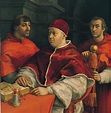 The Medici family, also known as the House of Medici, first attained ...