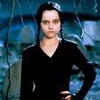 Christina Ricci Gives the New Wednesday Series Her Stamp of Approval