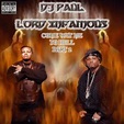 GangstaMusikk: Dj Paul and Lord Infamous - Come wit me 2 hell Pt 2