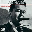 Al Haig (1922-1982) - Cover Jazz