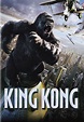 Kong : Skull Island : l'évolution de King Kong en affiche