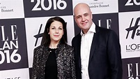 Fredrik Reinfeldt har fått barn | Året Runt