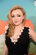 PEYTON LIST at Nickelodeon’s 2016 Kids’ Choice Awards in Inglewood 03 ...