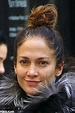 Celebrating Latina life, in style | These Photos of Jennifer Lopez ...