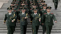 China celebrates 93rd founding anniversary of the People’s Liberation Army | LaptrinhX / News