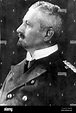 Vice Admiral Ludwig von Reuter Stock Photo - Alamy