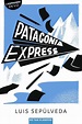 Patagonia express - broché - Luis Sepúlveda - Achat Livre | fnac