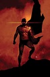 [Artwork] Superman by Andrea Sorrentino : r/DCcomics