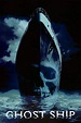 Ghost Ship (2002) - Posters — The Movie Database (TMDB)