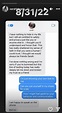 Jonah Hill's Ex Sarah Brady Shares More Alleged Text Screenshots