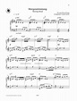 Edvard Grieg "Morning Mood" Sheet Music PDF Notes, Chords | Classical ...