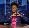 What Is Comedian Wanda Sykes' Net Worth?