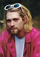 Kurt Cobain - Kurt Cobain Photo (37941805) - Fanpop