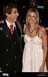 Aimee Mann und Michael Penn Vanity Fair Oscar Party in Mortons Los ...