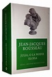 Libro Julia, o la Nueva Eloísa De Jean-Jacques Rousseau - Buscalibre