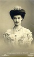 LeMO Objekt - Cecilie von Mecklenburg-Schwerin, 1908-1910