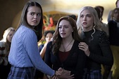 Legacies: Foto Danielle Rose Russell, Jenny Boyd, Kaylee Bryant - 38 ...