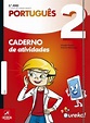 Caderno de atividades - Eureka! - Português - 2.º Ano, Cláudia Pereira ...