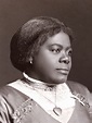 The Portrait Gallery: Mary McLeod Bethune