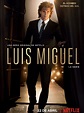 Luis Miguel : La série - Série TV 2018 - AlloCiné