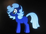 Blue Auraglow - My Little Pony Friendship is Magic Photo (36071936 ...