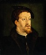 Albrecht von Brandeburgo-Ansbach (1)