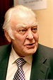 Donald Sinden Dead: Veteran Stage And Screen Actor And Star Of 'Never ...