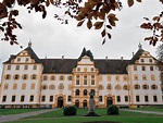 Schloss Salem: Land zahlt 60 Millionen - Südwest - Badische Zeitung