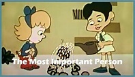 The Most Important Person (TV Series 1972–1973) - IMDb