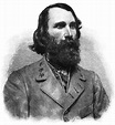 Portrait of Ambrose Powell Hill, 1825-1865